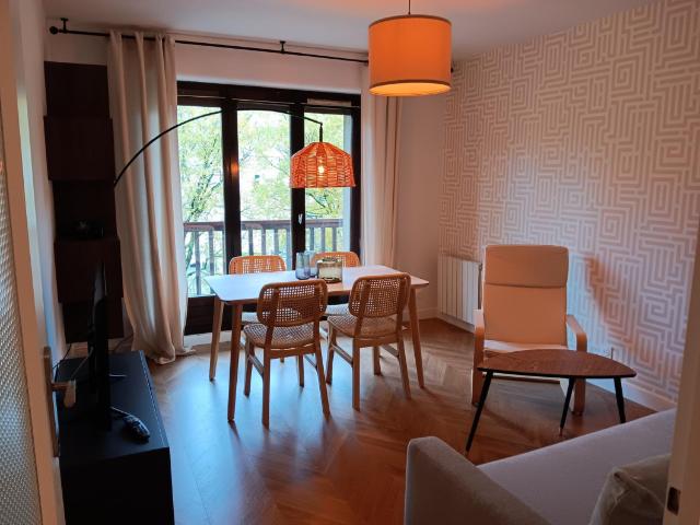 T2 à Chambéry 73000, 2 pièces, de 47m² à 860 €