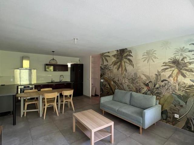 T2 à Chambéry 73000, 2 pièces, de 59m² à 895 €