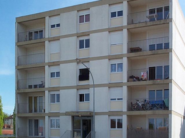 T2 à Chatillon Sur Seine à louer Locagestion, expert en gestion locative