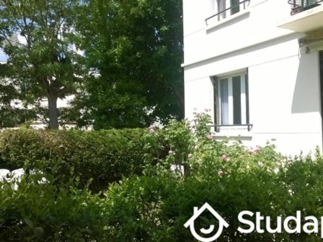 T2 à Chatou à louer Locagestion, expert en gestion locative