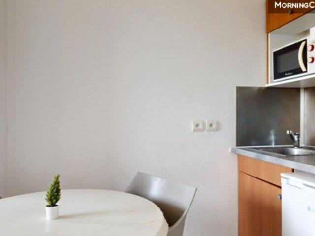 T2 à Chelles à louer Locagestion, expert en gestion locative
