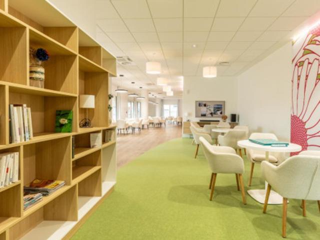 T2 à Clermont Ferrand à louer Locagestion, expert en gestion locative