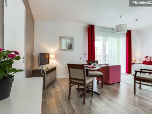 T2 à Clermont Ferrand à louer Locagestion, expert en gestion locative