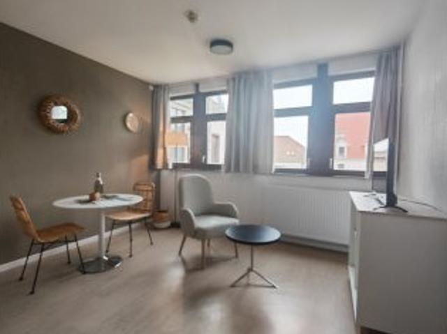 T2 à Colmar à louer Locagestion, expert en gestion locative