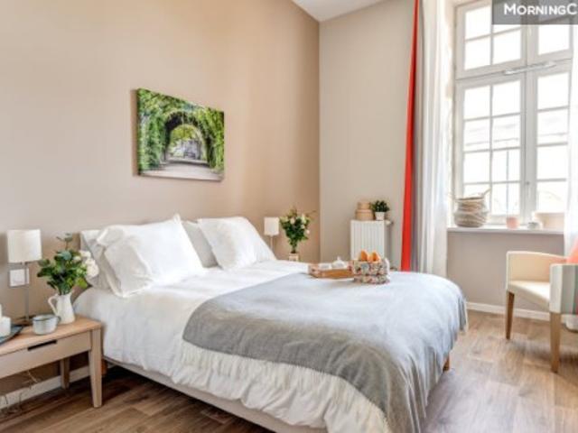 T2 à Compiegne à louer Locagestion, expert en gestion locative