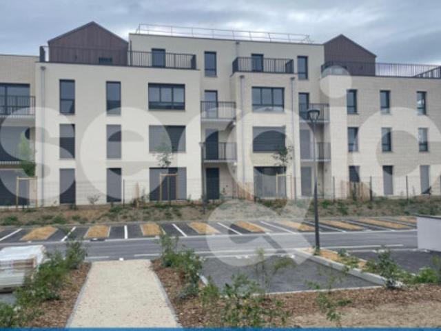 T2 à Compiegne à louer Locagestion, expert en gestion locative