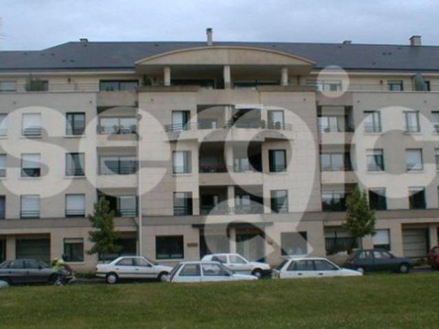 T2 à Compiegne à louer Locagestion, expert en gestion locative