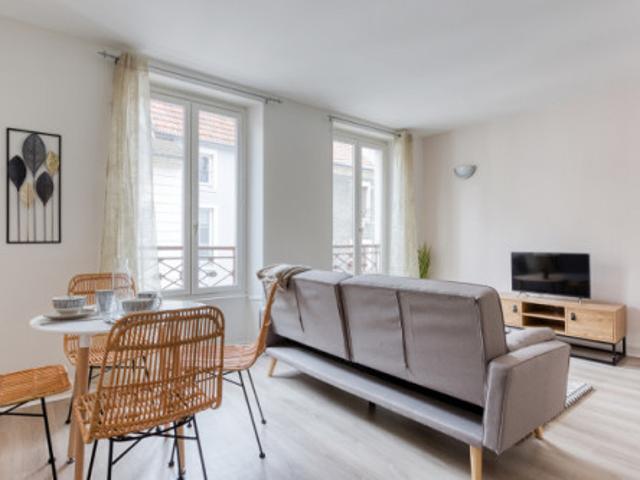T2 à Corbeil Essonnes à louer Locagestion, expert en gestion locative