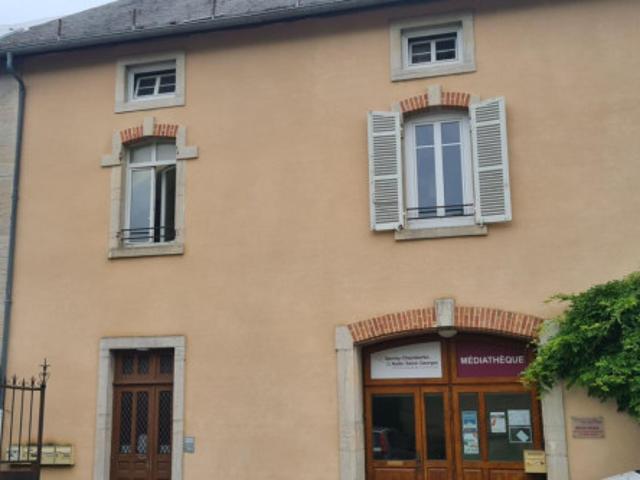 T2 à Couchey à louer Locagestion, expert en gestion locative