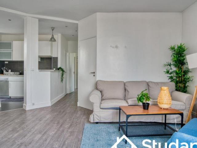 T2 à Courbevoie à louer Locagestion, expert en gestion locative