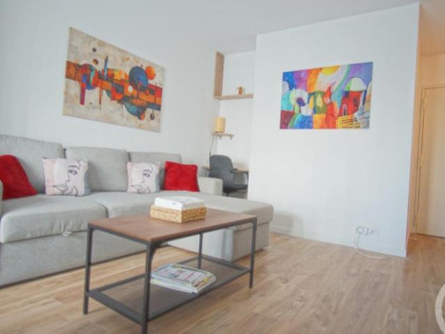 T2 à Creteil à louer Locagestion, expert en gestion locative