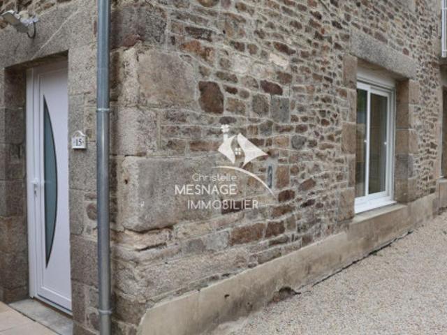 T2 à Dinan à louer Locagestion, expert en gestion locative