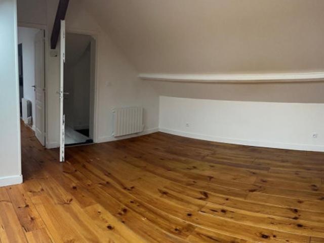 T2 à Dives Sur Mer à louer Locagestion, expert en gestion locative
