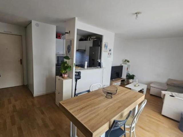 T2 à Drancy à louer Locagestion, expert en gestion locative