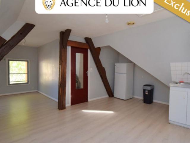 T2 à Dreux à louer Locagestion, expert en gestion locative