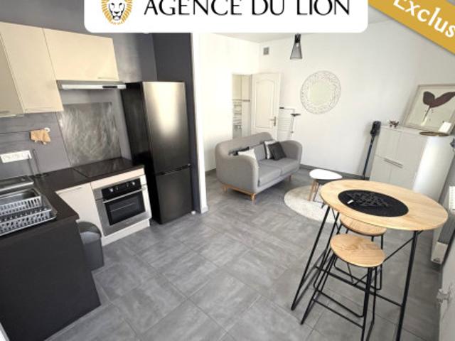 T2 à Dreux à louer Locagestion, expert en gestion locative