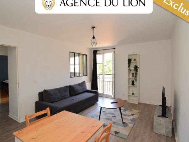 T2 à Dreux à louer Locagestion, expert en gestion locative