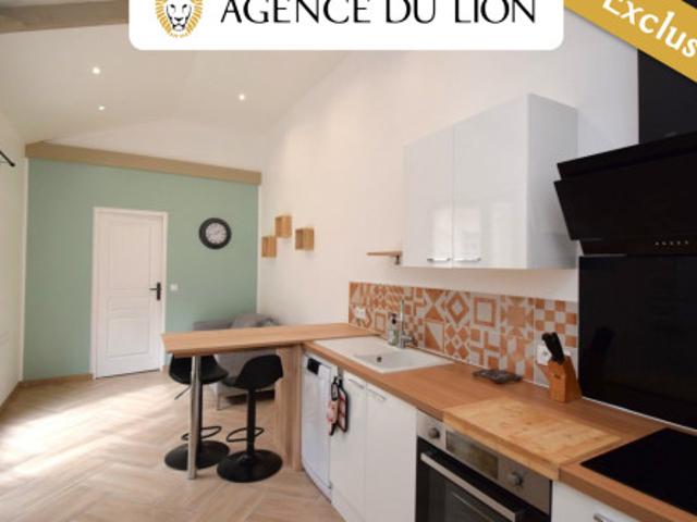 T2 à Dreux à louer Locagestion, expert en gestion locative