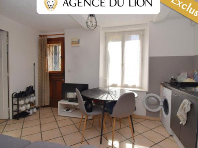 T2 à Dreux à louer Locagestion, expert en gestion locative