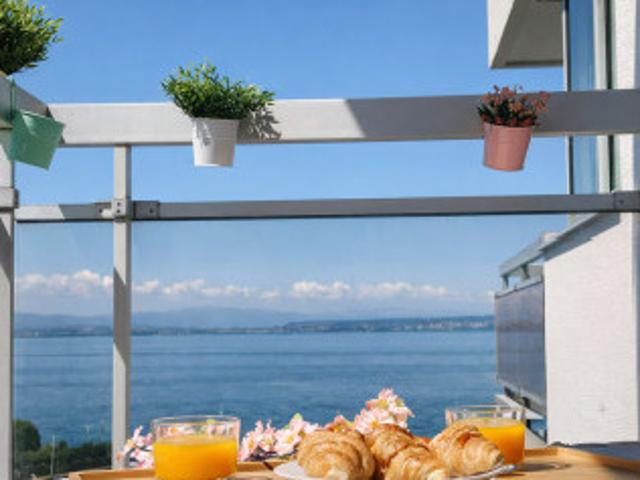 T2 à Evian Les Bains à louer Locagestion, expert en gestion locative