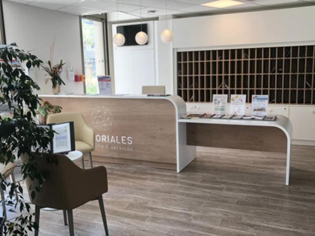 T2 à Fleury Sur Orne à louer Locagestion, expert en gestion locative