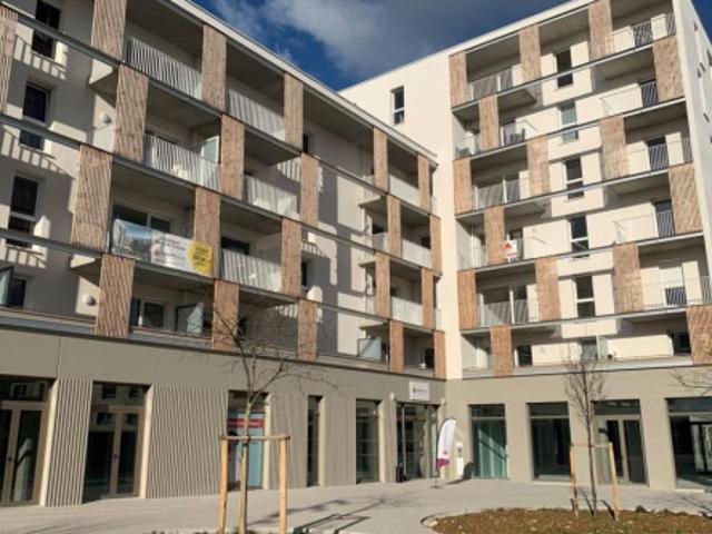 T2 à Fleury Sur Orne à louer Locagestion, expert en gestion locative