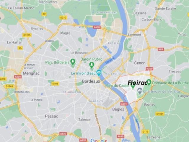 T2 à Floirac à louer Locagestion, expert en gestion locative