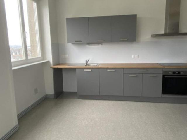 T2 à Fougeres à louer Locagestion, expert en gestion locative