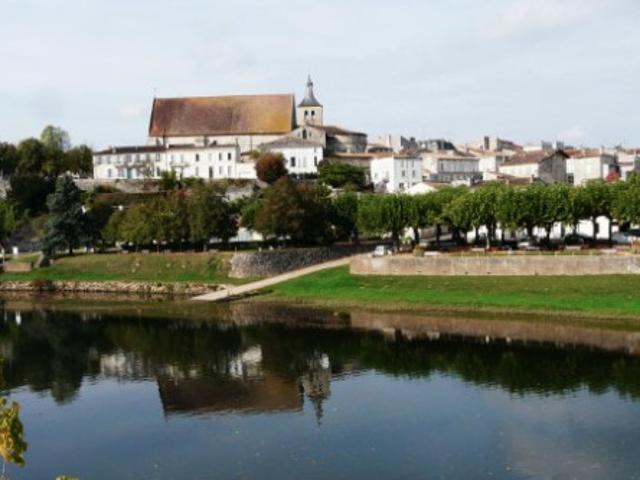 T2 à Guitres à louer Locagestion, expert en gestion locative
