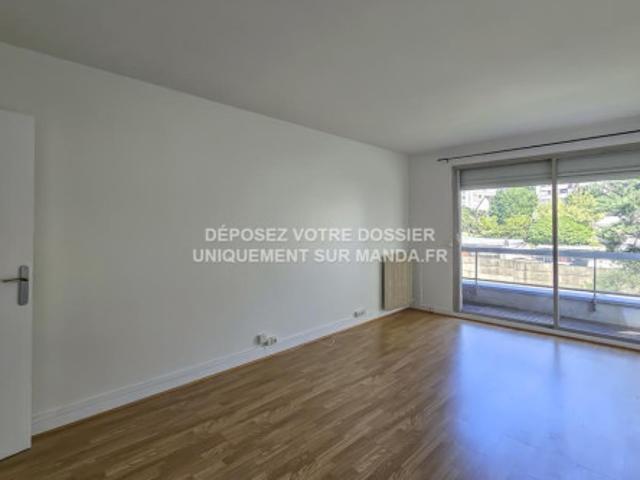 T2 à Gagny à louer Locagestion, expert en gestion locative