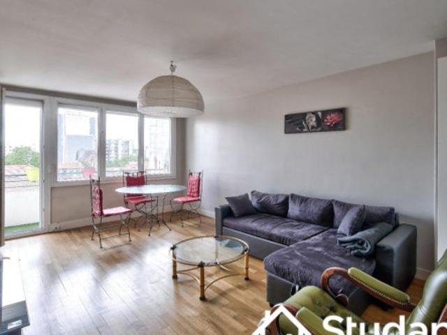 T2 à Gennevilliers à louer Locagestion, expert en gestion locative