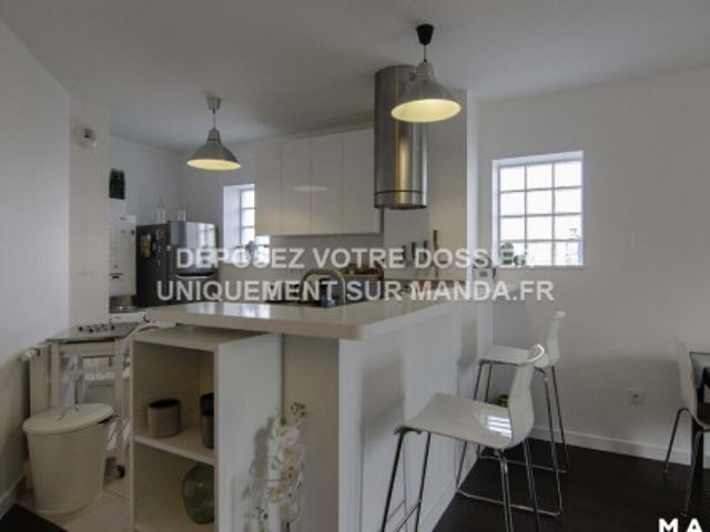 T2 à Gennevilliers à louer Locagestion, expert en gestion locative