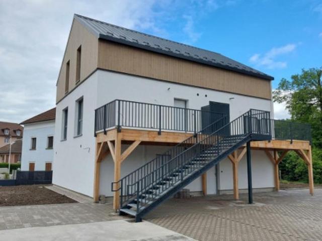 T2 à Gerardmer à louer Locagestion, expert en gestion locative