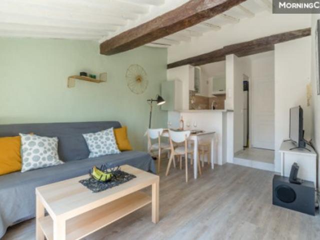 T2 à Grasse à louer Locagestion, expert en gestion locative