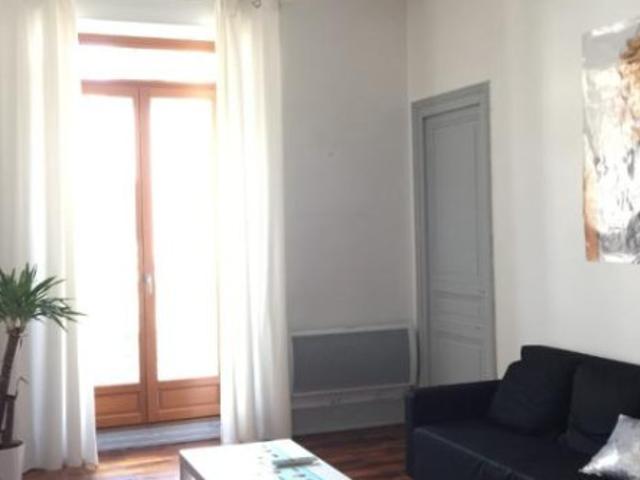 T2 à Grenoble à louer Locagestion, expert en gestion locative