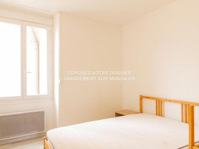 T2 à Grenoble à louer Locagestion, expert en gestion locative