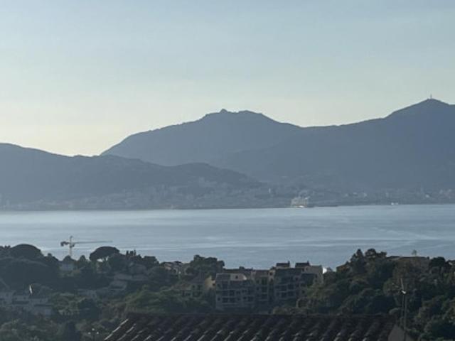 T2 à Grosseto Prugna à louer Locagestion, expert en gestion locative