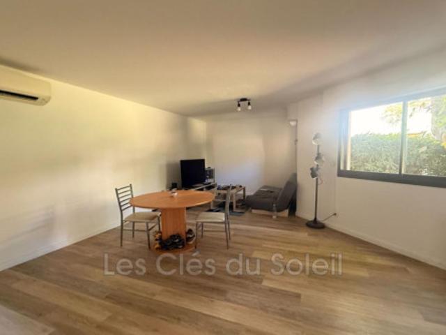 T2 à Hyeres à louer Locagestion, expert en gestion locative