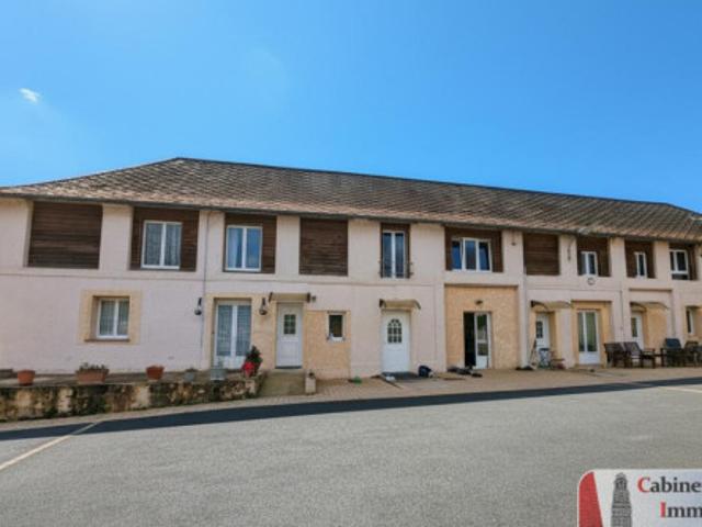 T2 à Hangest Sur Somme à louer Locagestion, expert en gestion locative