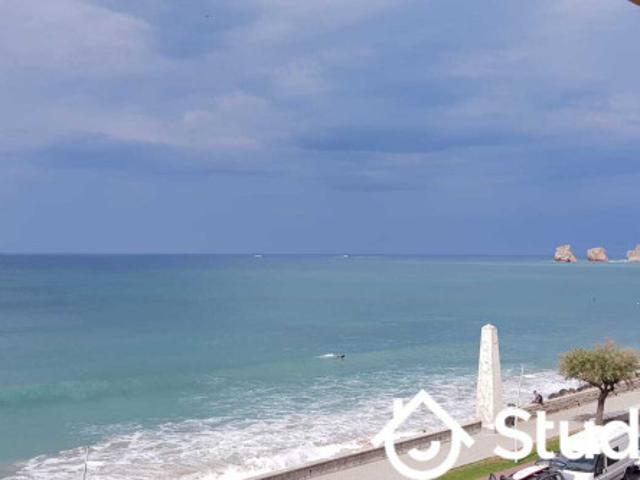 T2 à Hendaye à louer Locagestion, expert en gestion locative