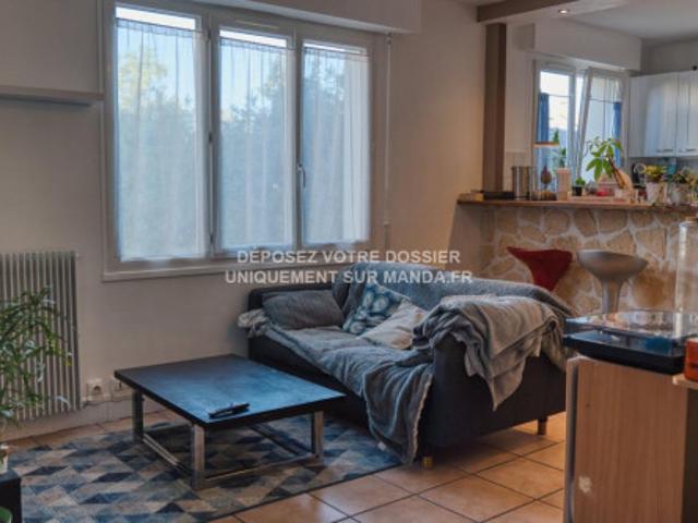 T2 à Houilles à louer Locagestion, expert en gestion locative