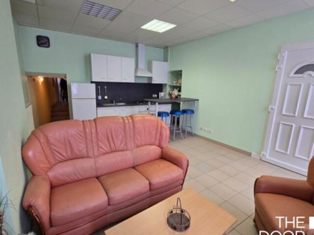 T2 à Joinville à louer Locagestion, expert en gestion locative