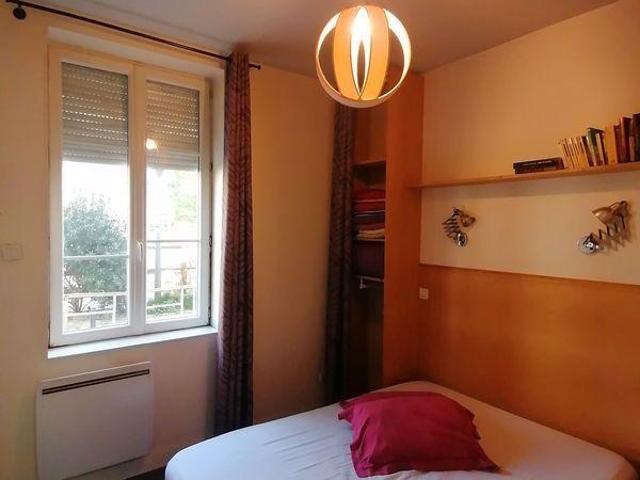 T2 à Lyon 3è de 33,7m²