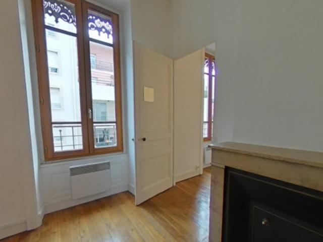 T2 à Lyon 3eme Arrondissement à louer Locagestion, expert en gestion locative