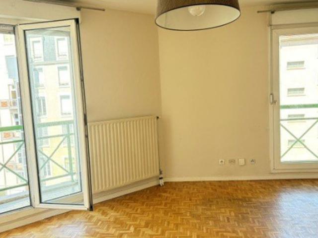 T2 à Lyon 3eme Arrondissement à louer Locagestion, expert en gestion locative