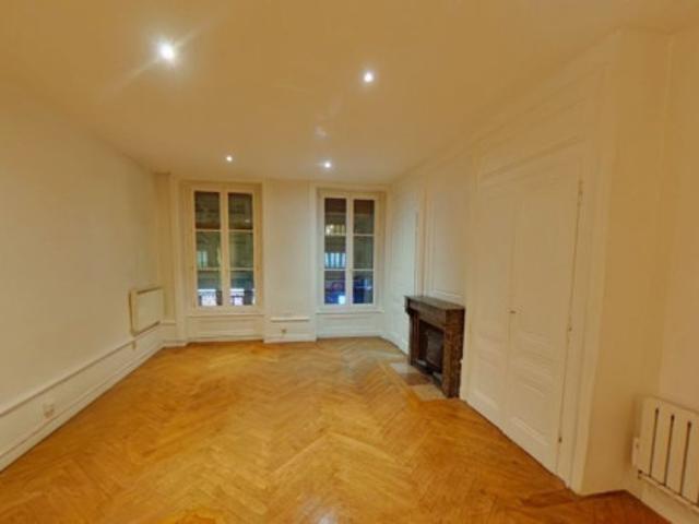 T2 à Lyon 3eme Arrondissement à louer Locagestion, expert en gestion locative