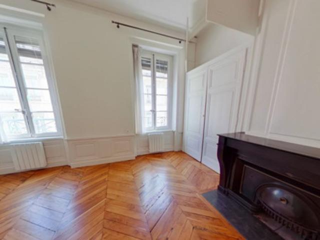 T2 à Lyon 3eme Arrondissement à louer Locagestion, expert en gestion locative