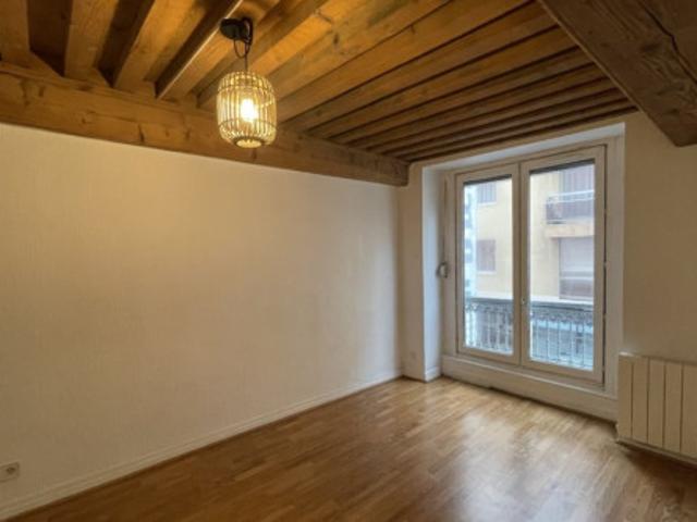 T2 à Lyon 1er Arrondissement à louer Locagestion, expert en gestion locative