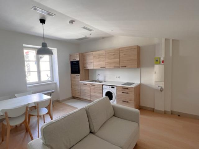 T2 à Lyon 2eme Arrondissement à louer Locagestion, expert en gestion locative