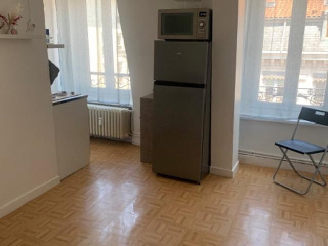 T2 à Lyon 2eme Arrondissement à louer Locagestion, expert en gestion locative